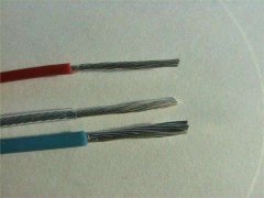 上海耐高温线的种类和强度